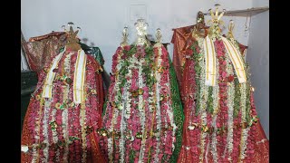 Anajpur Muharram-July2023-3||అనాజ్‌పూర్ ముహర్రం||RamojiFilmCity||Muharram||Anajpur||పీర్ల పండుగ