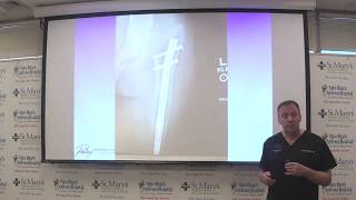 Larsen Syndrome Diagnosis and Treatment / David S. Feldman, MD