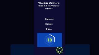 Physics Quiz No. 6 "Unlock Your Brainpower! 🌟 Can You Answer This SIMPLE Physics Question?  #Shorts"