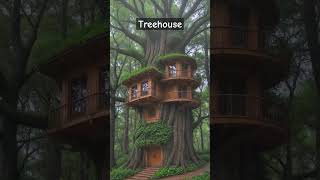 Treehouse. #nature #naturecinematic #foryou #love #travel