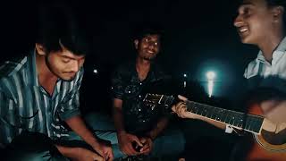 Bondhe Maya Lagaise "বন্দে মায়া লাগাইছে " ♦😊 || Baul Shah Abdul Karim | Shorts cover by siddik sing