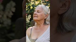 Clean These 5 Body Parts Daily After 60 to Stay Healthy & Live Longer Senior Health Tips #aginglife