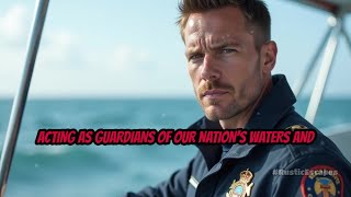 Coast Guard: Guardians of Our Environment