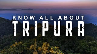Tripura: Culture, History, Food & Travel Guide