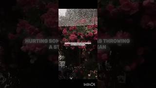 "hurting someone"...❤️‍🩹 #song #edit #jungkook #bts #kpop #me #fyp #trend #ytshorts