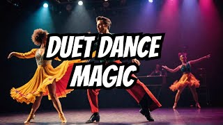 ✨  Duet Dance Performance | Rx Utsav 2025 | 2nd Prize Winner! #dlhhcop