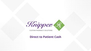 KnippeRx Direct to Patient Cash