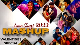 💕 2022 VALENTINE SONG JUKEBOX💕BEST ARIJIT SINGH  SONGS  ❤️BOLLYWOOD ROMANTIC SONG❤️VALENTINE SPECIAL