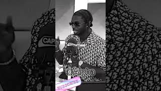 pop smoke interview, this what he said ☠️ #hiphopartists  #rippopsmoke   #officialaudiorelease