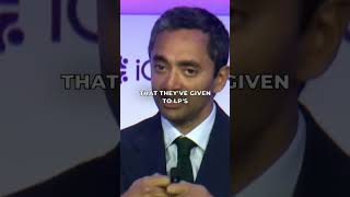 Chamath Palihapitiya The BEST Companies Will