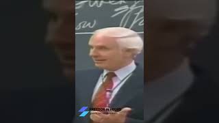 The Importance of Early Financial Awareness Jim Rohn