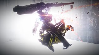 (S-Rank) M24B+: Defend the Dam Complex - ARMORED CORE™ VI FIRES OF RUBICON™