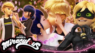 💕 VALENTINE'S DAY - Compilation 2025 💌 SEASON 1 TO 6 ❗ | Miraculous - Tales of Ladybug and Cat Noir