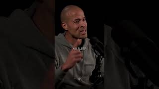 It Was Never About Running #davidgoggins #ultrarunning #running #motivation #discipline #shorts