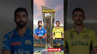 jasprit bumrah vs Mitchel Starc T20 world cup 2014 comparison #cricket #shorts #bumrah #starc