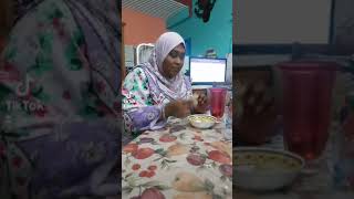 When you think you hear the Azan and break your fast but it wasn't.... #fyp #fun #islamicfunnyvideo