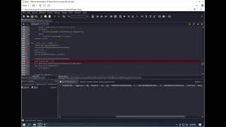 keyGenWalkThrough
