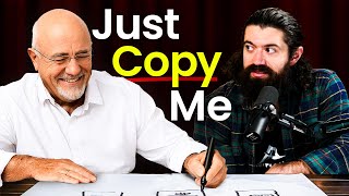 Watch These 50 Minutes if You Want to Grow Your Business in 2025 (Dave Ramsey Interview)