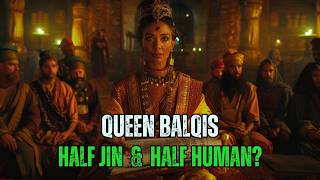 QUEEN BILQIS: HALF-JINN OR HUMAN? COMPLETE QURANIC STORY