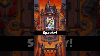Sparky