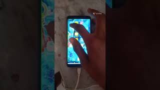 how to off TalkBack in redmi phone #talkback #redminote8pro #redminote8provspocof1 #shorts #youtube