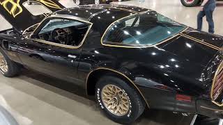1977 Pontiac Trans Am