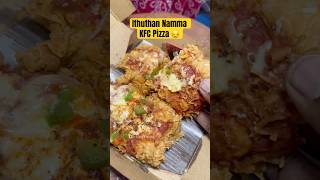 ✨🥶KFC Parithabanagal  chizza 🌧️saptrukingala #urbanfeast #kfc #food #foodie #shorts