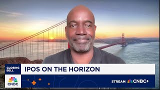 Bullish IPO the 'starting gun' for next wave of public crypto companies: Plexo Capital's Lo Toney