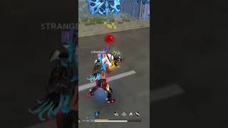 free fire best rush character xayne  part 2#ffshorts #freefire #ffstatus