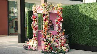 Tele-Flora: When Love Calls