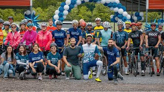 Cycling for Care  (Cherry Hill Free Clinic) | New Jersey
