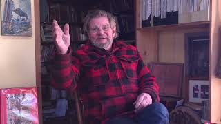 "Squishy Angels" - A fun story about the RICH in Humboldt County
