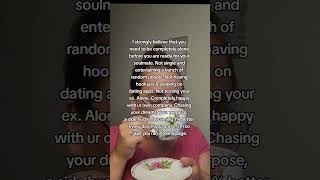 #liliofthesound #affirmingselfpodcast #purposecoach #selfworthjourney #healingseason