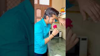 Gulab Jamun 🌹🥹 #recipe #cooking #indianfood #eveningsnacks  #streetfood #youtubeshorts