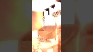 Where Elegance meets Style📈|low budget ll oru stage💸|Reception Decor|#lowbudget #trendingshorts