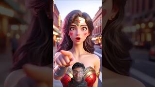 Remix of @AiSamoSaWala’s Viral Marvel Short | Marvel Shorts BD