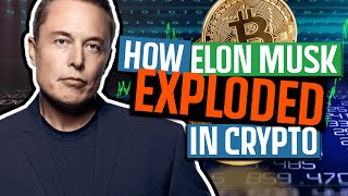 Top Cryptocurrency Investors Share All