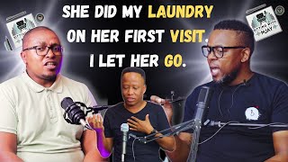 SITTING WITH MJAY | EPISODE 13:  When is the right time?