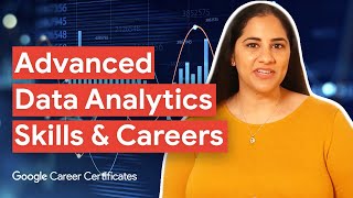 Explore Advanced Data Analytics Skills and Careers