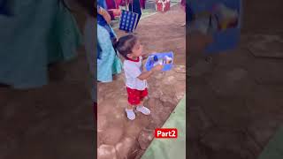 Ganpati mini vlog part 2 #shorts23