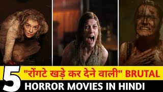 Top 5 Best Horror Movies in Hindi Dubbed | Hollywood Horror Movies | Horror Movie | Ghost Movie