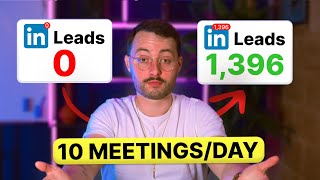 The Only LinkedIn Outreach Video You Will Ever Need