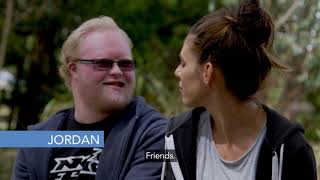 Friendship through Volunteering