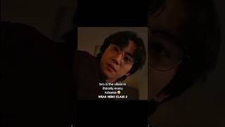Villian...😎 Lee jun young #shorts #kdrama #edit #leejunyoung #weakheroclass2 #fyp #trending