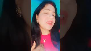 Mere saiyan jee se aj Maine breakup Karliya! 😅❤ #love #comedianvedio