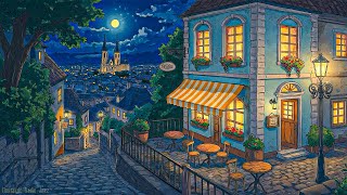 1930's romantic oldies playing in another room | vintage music for unwind, sleep