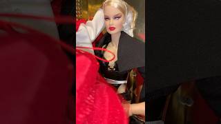 #barbiedoll #barbie #poppy Parker #vanessa Perrin, I #love #fashionroyalty  #integritytoys
