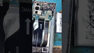 Samsung  Display Cannektor Replech #iphone #tech #technology