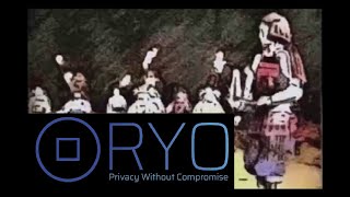RYO Currency - The Only Privacy Coin | Privacy without Compromise