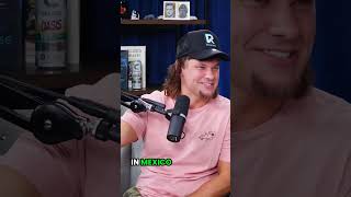 aliens and human zoo #funnypodcastmoments #bestpodcastbits #podcastmoments